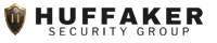 Huffaker Security Group Logo