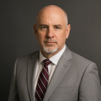 Marvin Huffaker