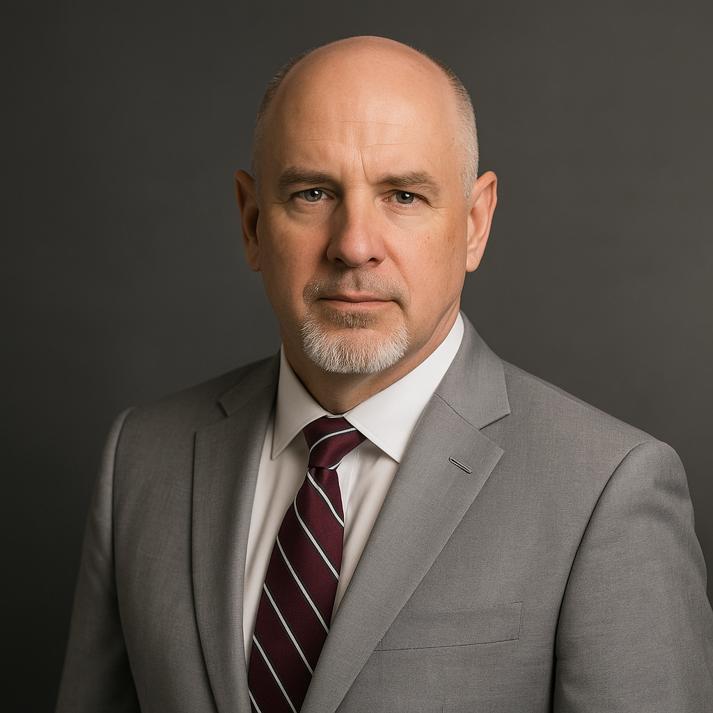 Marvin Huffaker